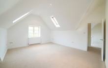 Michaelchurch On Arrow bedroom extension leads